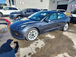 5YJ3E1EA2PF422224 2023 TESLA MODEL 3