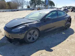 5YJ3E1EA2PF422787 2023 TESLA MODEL 3