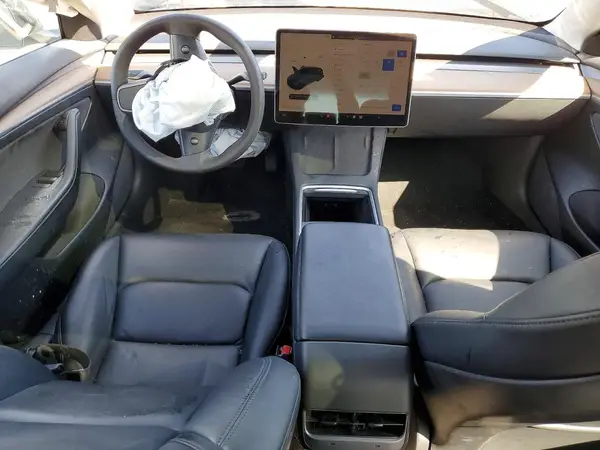 5YJ3E1EA2PF422787 2023 TESLA MODEL 3 - Image 8