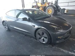 5YJ3E1EA2PF423065 2023 TESLA MODEL 3