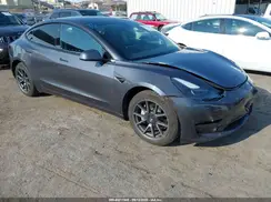 5YJ3E1EA2PF425527 2023 TESLA MODEL 3