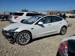 5YJ3E1EA2PF425981 2023 TESLA MODEL 3