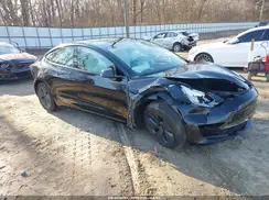 5YJ3E1EA2PF426015 2023 TESLA MODEL 3