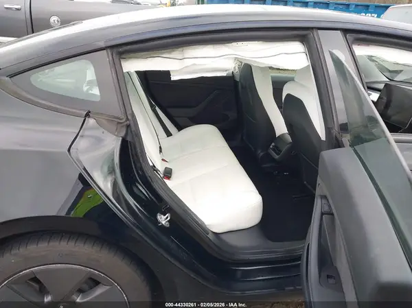 5YJ3E1EA2PF426015 2023 TESLA MODEL 3 - Image 8