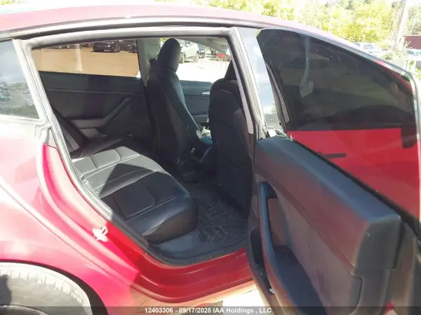 5YJ3E1EA2PF426659 2023 TESLA MODEL 3 - Image 8