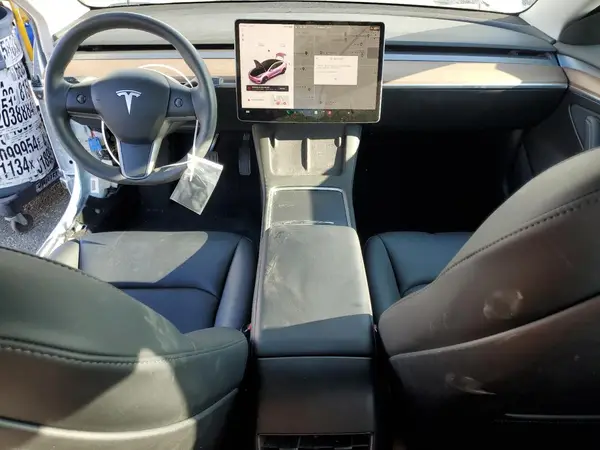 5YJ3E1EA2PF427388 2023 TESLA MODEL 3 - Image 8