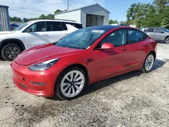 5YJ3E1EA2PF427570 2023 TESLA MODEL 3
