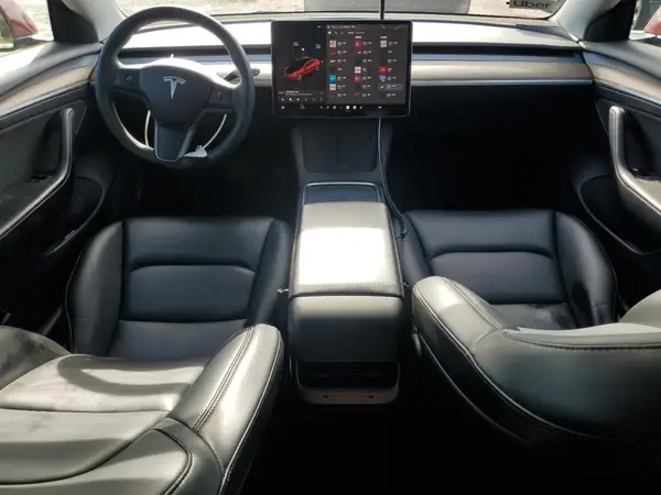 5YJ3E1EA2PF427570 2023 TESLA MODEL 3 - Image 8