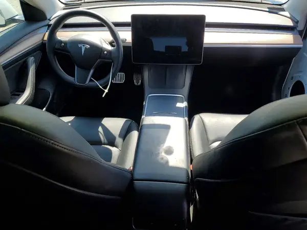 5YJ3E1EA2PF428475 2023 TESLA MODEL 3 - Image 8