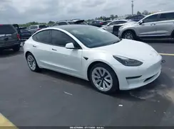 5YJ3E1EA2PF428752 2023 TESLA MODEL 3