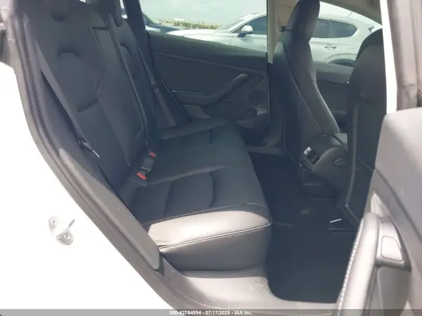 5YJ3E1EA2PF428752 2023 TESLA MODEL 3 - Image 8