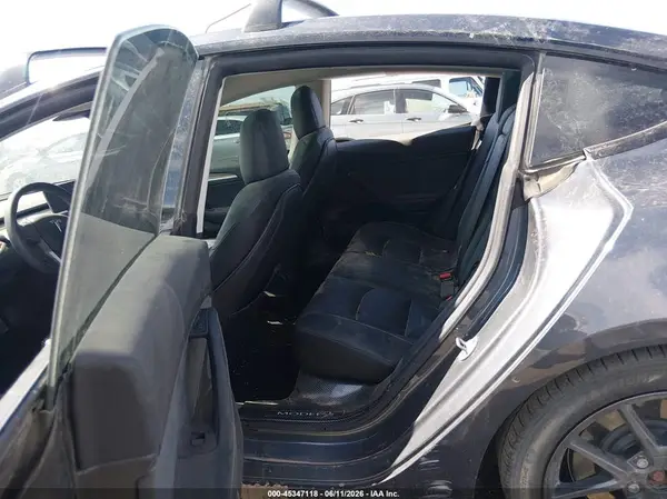 5YJ3E1EA2PF428900 2023 TESLA MODEL 3 - Image 8
