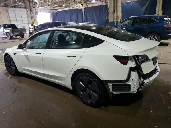5YJ3E1EA2PF429920 2023 TESLA MODEL 3 - Image 2