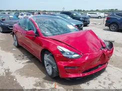 5YJ3E1EA2PF430131 2023 TESLA MODEL 3