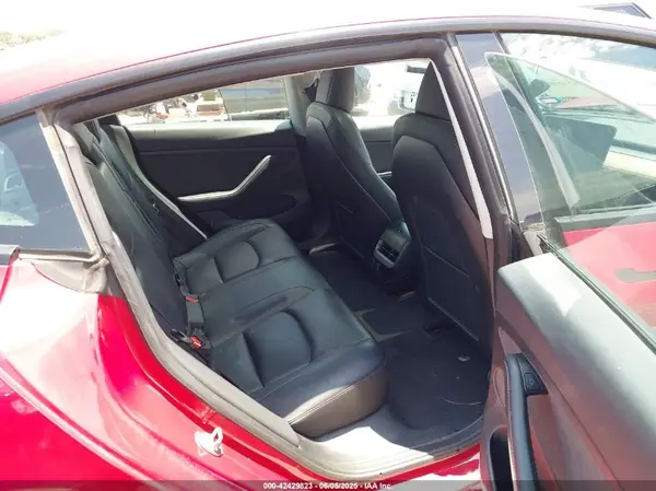 5YJ3E1EA2PF430131 2023 TESLA MODEL 3 - Image 8