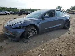 5YJ3E1EA2PF430646 2023 TESLA MODEL 3