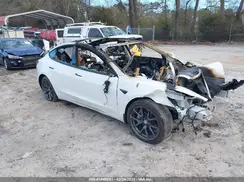 5YJ3E1EA2PF431005 2023 TESLA MODEL 3