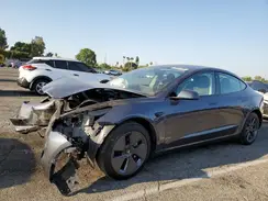 5YJ3E1EA2PF431019 2023 TESLA MODEL 3