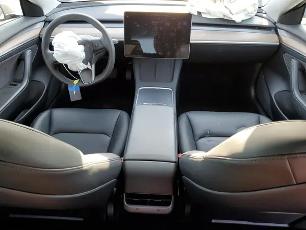5YJ3E1EA2PF431019 2023 TESLA MODEL 3 - Image 8