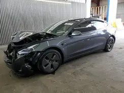 5YJ3E1EA2PF431148 2023 TESLA MODEL 3