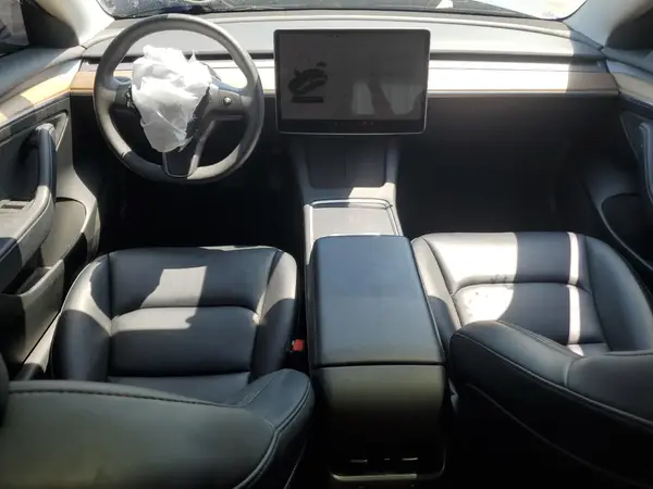 5YJ3E1EA2PF431148 2023 TESLA MODEL 3 - Image 8