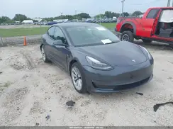 5YJ3E1EA2PF431330 2023 TESLA MODEL 3