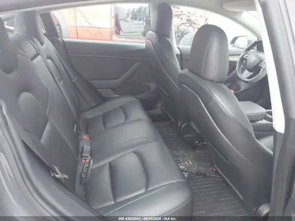 5YJ3E1EA2PF431330 2023 TESLA MODEL 3 - Image 8