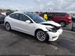 5YJ3E1EA2PF431912 2023 TESLA MODEL 3