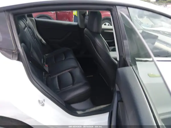 5YJ3E1EA2PF431912 2023 TESLA MODEL 3 - Image 8