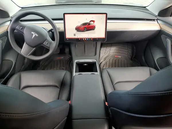 5YJ3E1EA2PF432638 2023 TESLA MODEL 3 - Image 8