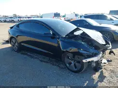 5YJ3E1EA2PF432705 2023 TESLA MODEL 3