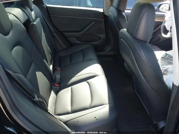 5YJ3E1EA2PF432705 2023 TESLA MODEL 3 - Image 8