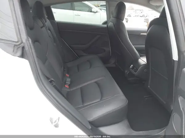 5YJ3E1EA2PF432896 2023 TESLA MODEL 3 - Image 8