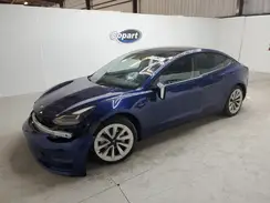 5YJ3E1EA2PF433420 2023 TESLA MODEL 3