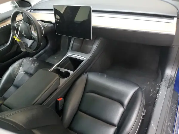 5YJ3E1EA2PF433420 2023 TESLA MODEL 3 - Image 8