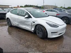 5YJ3E1EA2PF433790 2023 TESLA MODEL 3
