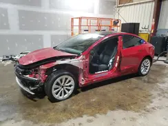 5YJ3E1EA2PF433935 2023 TESLA MODEL 3
