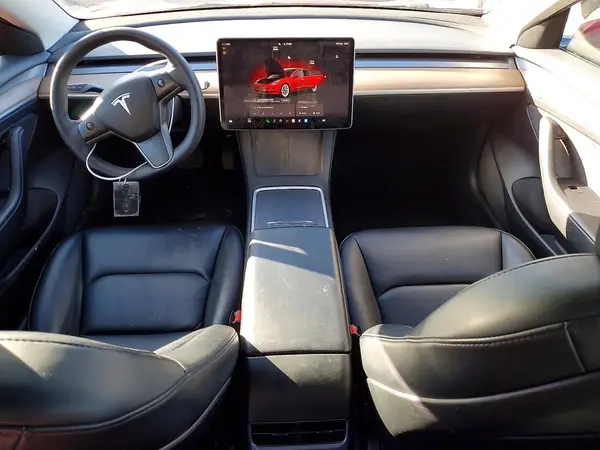 5YJ3E1EA2PF434731 2023 TESLA MODEL 3 - Image 8