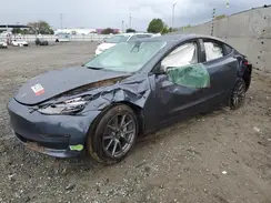 5YJ3E1EA2PF434910 2023 TESLA MODEL 3