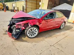 5YJ3E1EA2PF435295 2023 TESLA MODEL 3