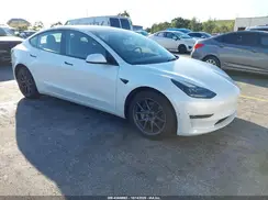 5YJ3E1EA2PF435720 2023 TESLA MODEL 3