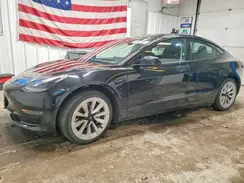 5YJ3E1EA2PF435829 2023 TESLA MODEL 3