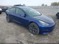 5YJ3E1EA2PF436060 2023 TESLA MODEL 3