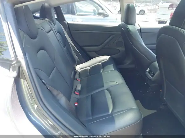 5YJ3E1EA2PF436088 2023 TESLA MODEL 3 - Image 8