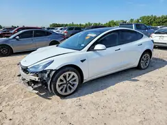 5YJ3E1EA2PF436320 2023 TESLA MODEL 3