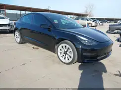 5YJ3E1EA2PF436477 2023 TESLA MODEL 3