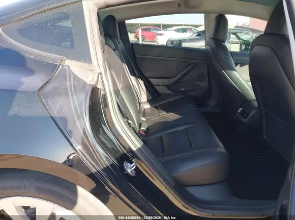 5YJ3E1EA2PF436477 2023 TESLA MODEL 3 - Image 8