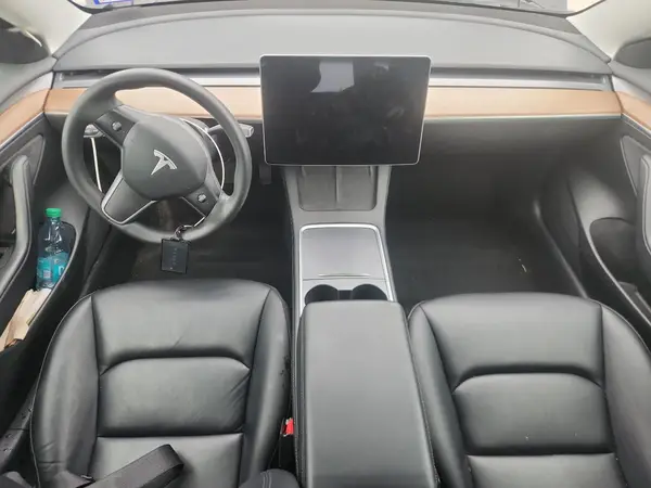 5YJ3E1EA2PF436740 2023 TESLA MODEL 3 - Image 8