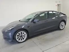 5YJ3E1EA2PF436902 2023 TESLA MODEL 3