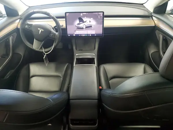 5YJ3E1EA2PF436902 2023 TESLA MODEL 3 - Image 8